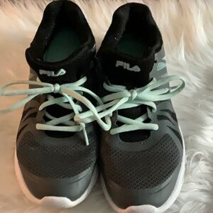 Fila Modern Athletic Design